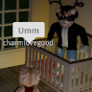 Meet your Posher, Candace